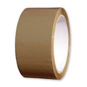 HASOFT 413 Balící páska hnědá 48 mm/66 m - odběr pouze po balení 36ks